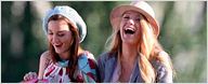 'Gossip Girl': ¿cambio de roles entre Blair y Serena?
