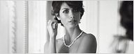 Morena Baccarin ('Homeland'), Debra Messing ('Smash') y otras actrices posan desnudas para 'Allure'