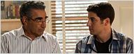 Los momentos más picantes de la saga 'American Pie'