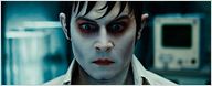 'Sombras tenebrosas': Johnny Depp y Tim Burton hablan de la nueva película de vampiros