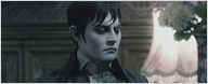 'Sombras tenebrosas (Dark Shadows)': más imágenes con Johnny Depp
