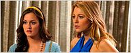 'Gossip Girl': Blair y Serena, ¿enemigas?