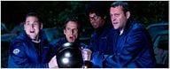 'The Watch': nuevo tráiler de la comedia de Ben Stiller
