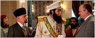 'El dictador': nuevo tráiler de la última película de Sacha Baron Cohen