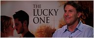 'Cuando te encuentre': Entrevista a Nicholas Sparks