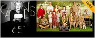 Cannes Día 1: Wes Anderson abre Cannes con 'Moonrise Kingdom', una bellísima historia de amor