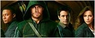 "Arrow' es como 'El caballero oscuro' de Christopher Nolan", dice su protagonista