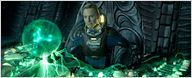 'Prometheus': dos nuevos spots para televisión