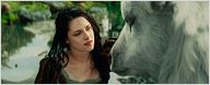 Exclusiva 'Blancanieves y la leyenda del cazador': clip en castellano con Kristen Stewart