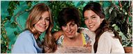 'Familia', la nueva comedia de Telecinco protagonizada por Alexandra Jiménez