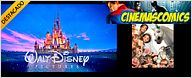 Entrevista a Lorelay Bove, una española en Disney - CinemasComics