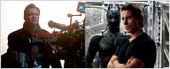 'El caballero oscuro. La leyenda renace': Christian Bale quiere volver a ser Batman