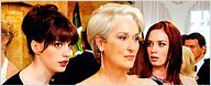 'El diablo viste de Prada' tendrá segundo libro. ¿Repetirán Meryl Streep y Anne Hathaway si se lleva al cine?