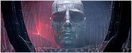 'Prometheus' es recibida con frialdad por la crítica
