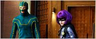 'Kick Ass 2', a punto de atar a Aaron Johnson, Chloe Moretz y Christopher Mintz-Plasse