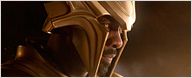'Thor 2': Idris Elba ('Prometheus') promete que la película será "espectacular"