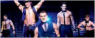 'Magic Mike': nuevo póster con Channing Tatum y Matthew McConaughey como strippers