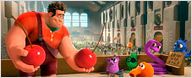 '¡Rompe Ralph!': el tráiler en castellano de la nueva película de Disney ya está 'on-line'