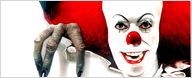 La novela 'IT' de Stephen King llegará al cine en dos filmes