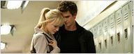 'The Amazing Spider-Man': Andrew Garfield y Emma Stone hablan sobre sus personajes
