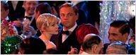 'El gran Gatsby': nuevas imágenes de Leonardo DiCaprio