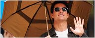 'Oblivion': primeras imágenes del rodaje de lo nuevo de Tom Cruise