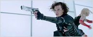 'Resident Evil: Venganza': adelanto del nuevo tráiler 