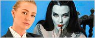 Portia de Rossi ficha por el 'reboot' de 'Los Monster'