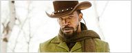 'Django desencadenado': tráiler en castellano con Leonardo DiCaprio y Jamie Foxx