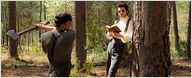 'Abraham Lincoln: cazador de vampiros': sangriento clip