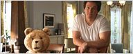 'Ted': más imágenes de la primera película del creador de 'Padre de familia'