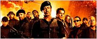 'Los mercenarios 2': nuevo cartel con los héroes de acción