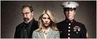 'Homeland', 'Community' y 'Sherlock', grandes vencedoras de los Critics' Choice Awards
