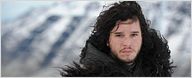 'Juego de tronos': Jon Nieve cambia Poniente por 'Cómo entrenar a tu dragón 2'