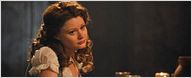 'Érase una vez (Once Upon A Time)': Emilie de Ravin (Bella), personaje regular en la segunda temporada
