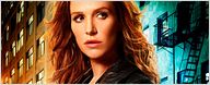 CBS podría resucitar 'Imborrable (Unforgettable)' tras su cancelación