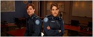 Divinity estrena el drama policial 'Rookie Blue' el próximo 26 de junio