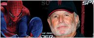Avi Arad ('The Amazing Spider-Man'): "Llevaremos 'Ant Man' al cine"