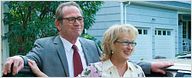 'Si de verdad quieres...': tráiler en castellano de la comedia romántica protagonizada por Meryl Streep y Tommy Lee Jones