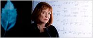 'Political Animals': la Nina Sharp de 'Fringe' participará en la mini protagonizada por Sigourney Weaver
