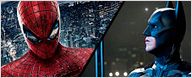 'El caballero oscuro. La leyenda renace': el cuarto tráiler podría estrenarse junto a 'The Amazing Spider-Man'