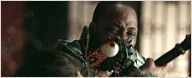 'The Man with the Iron Fists': sangrienta primera imagen 