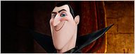 'Hotel Transilvania': carteles con Drácula y otros personajes de la película