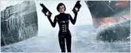'Resident Evil 5': nuevo banner con Milla Jovovich dispuesta a matar zombis