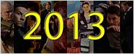 El cine que viene: 50 películas imprescindibles de 2013