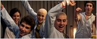 'Pulseras rojas', en Antena 3 a partir del próximo 9 de julio