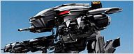 'Robocop': arranca la campaña viral del esperado remake
