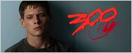 '300: Battle Of Artemisia': el británico Jack O'Connell se une al reparto