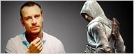 Michael Fassbender protagonizará la adaptación del juego 'Assassin's Creed'