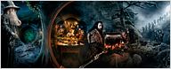 'El hobbit': alucinantes imágenes extraídas de un nuevo banner